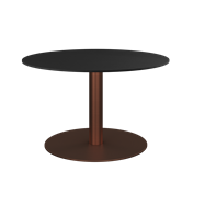Bronze Halo Coffee Table